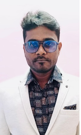 Mohamed Harris Profile Image